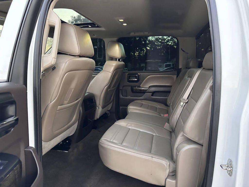 used 2014 GMC Sierra 1500 car, priced at $21,995