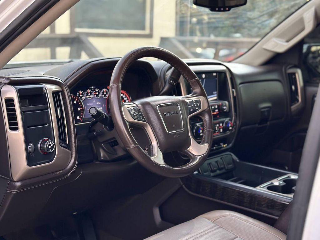 used 2014 GMC Sierra 1500 car, priced at $21,995