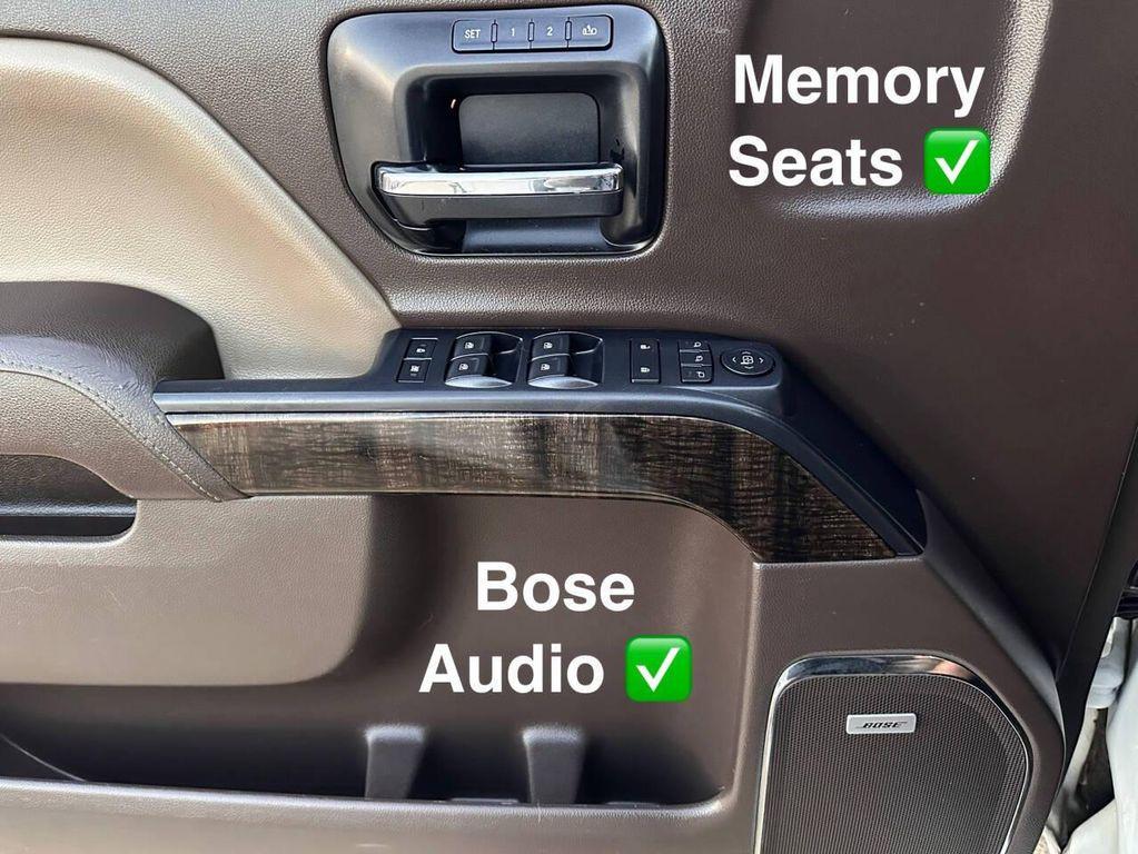 used 2014 GMC Sierra 1500 car, priced at $21,995