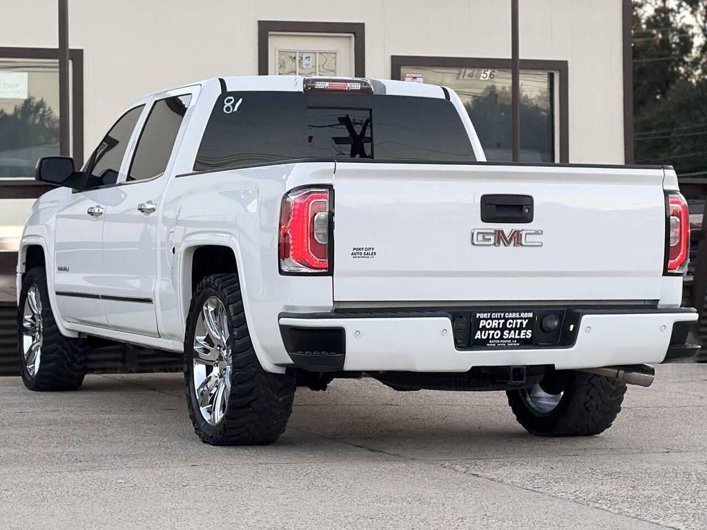 used 2014 GMC Sierra 1500 car, priced at $21,995
