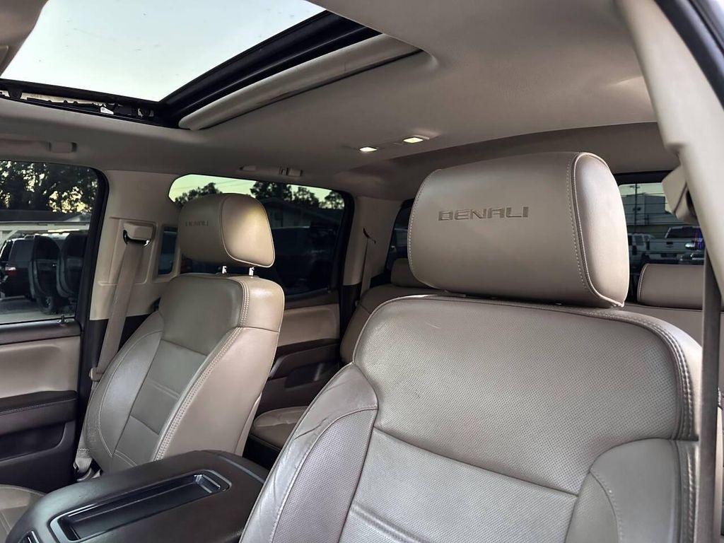 used 2014 GMC Sierra 1500 car, priced at $21,995