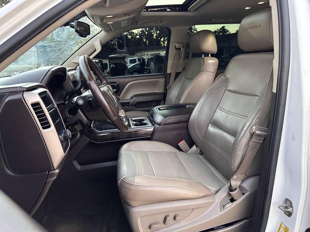 used 2014 GMC Sierra 1500 car, priced at $21,995