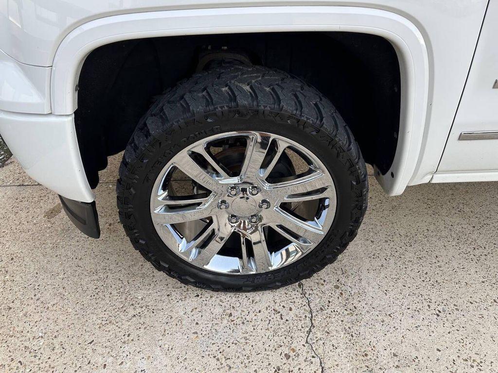 used 2014 GMC Sierra 1500 car, priced at $21,995