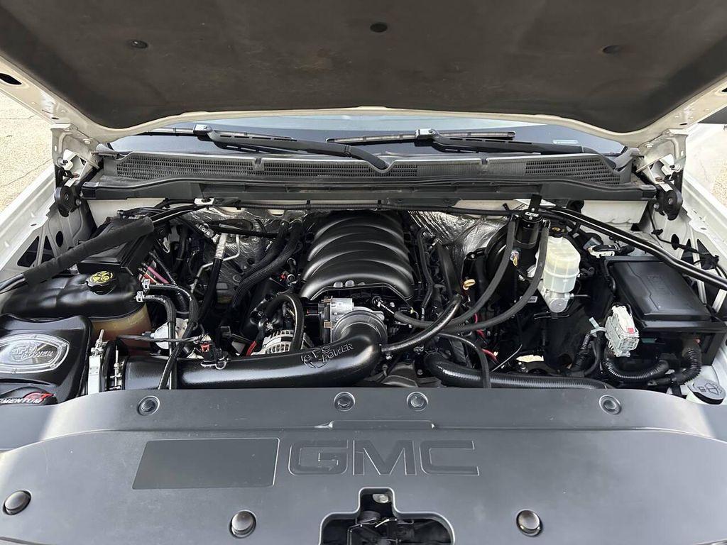 used 2014 GMC Sierra 1500 car, priced at $21,995