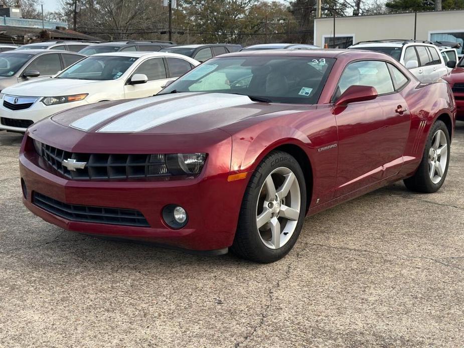 used 2010 Chevrolet Camaro car, priced at $14,995