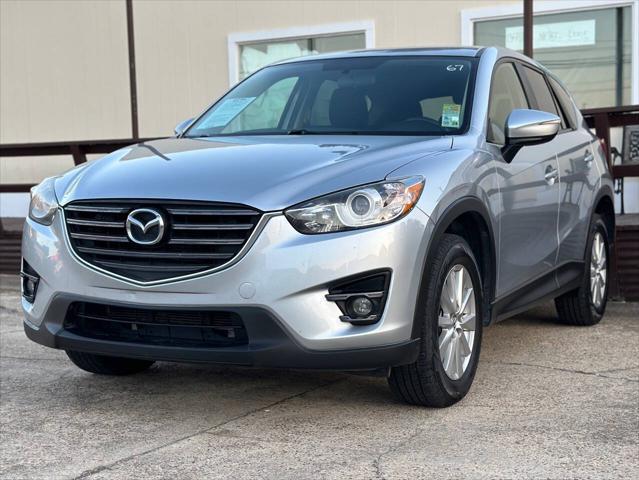 used 2016 Mazda CX-5 car, priced at $8,995