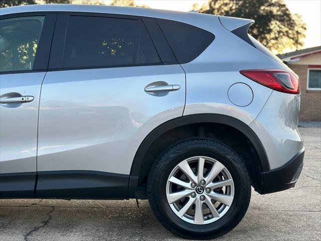 used 2016 Mazda CX-5 car, priced at $8,995