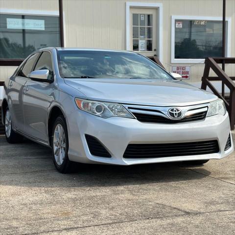 used 2012 Toyota Camry car, priced at $8,995