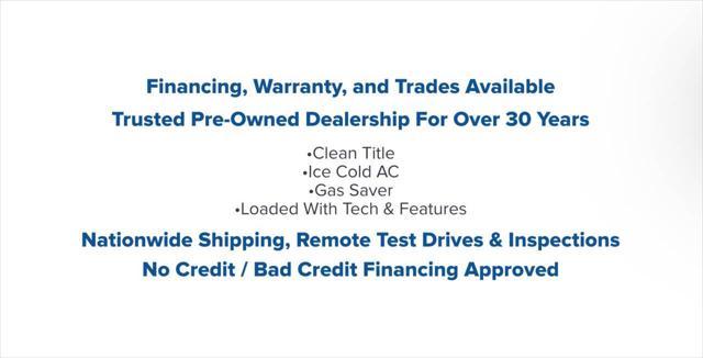 used 2017 Honda Civic car, priced at $13,995