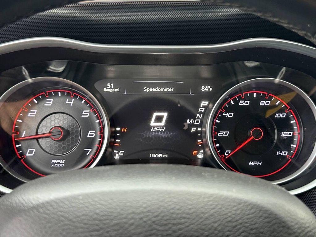 used 2015 Dodge Charger car, priced at $11,995