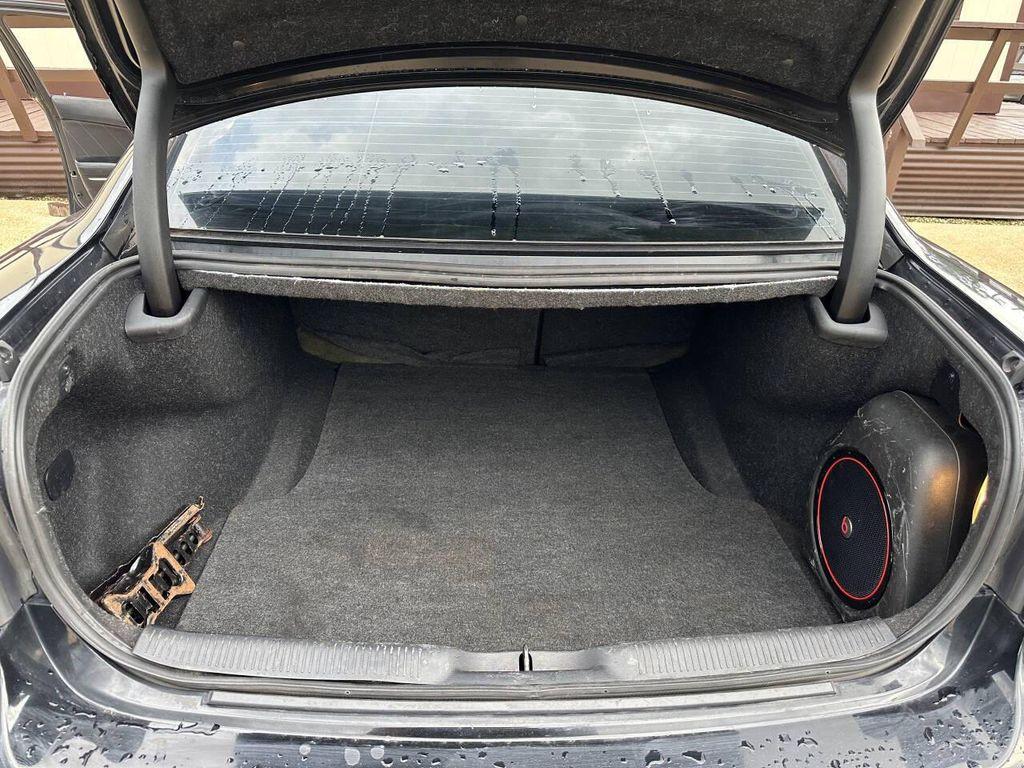 used 2015 Dodge Charger car, priced at $11,995