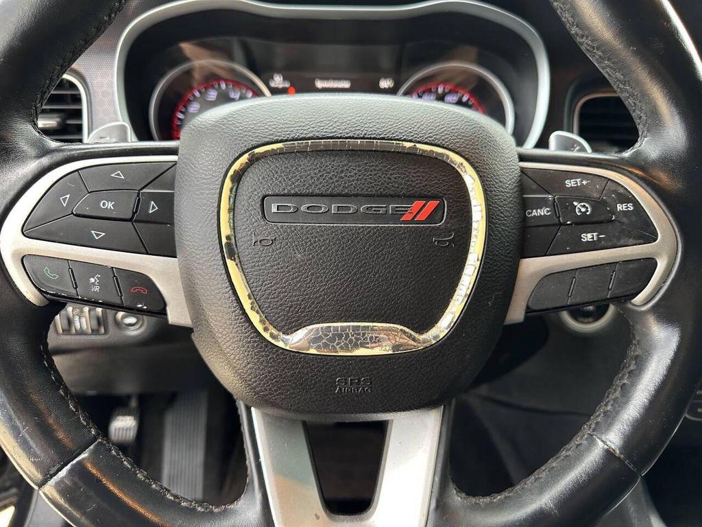 used 2015 Dodge Charger car, priced at $11,995