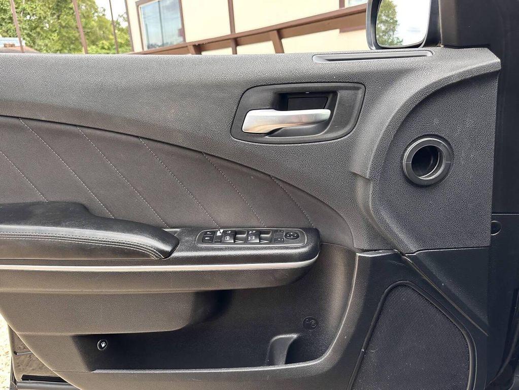 used 2015 Dodge Charger car, priced at $11,995