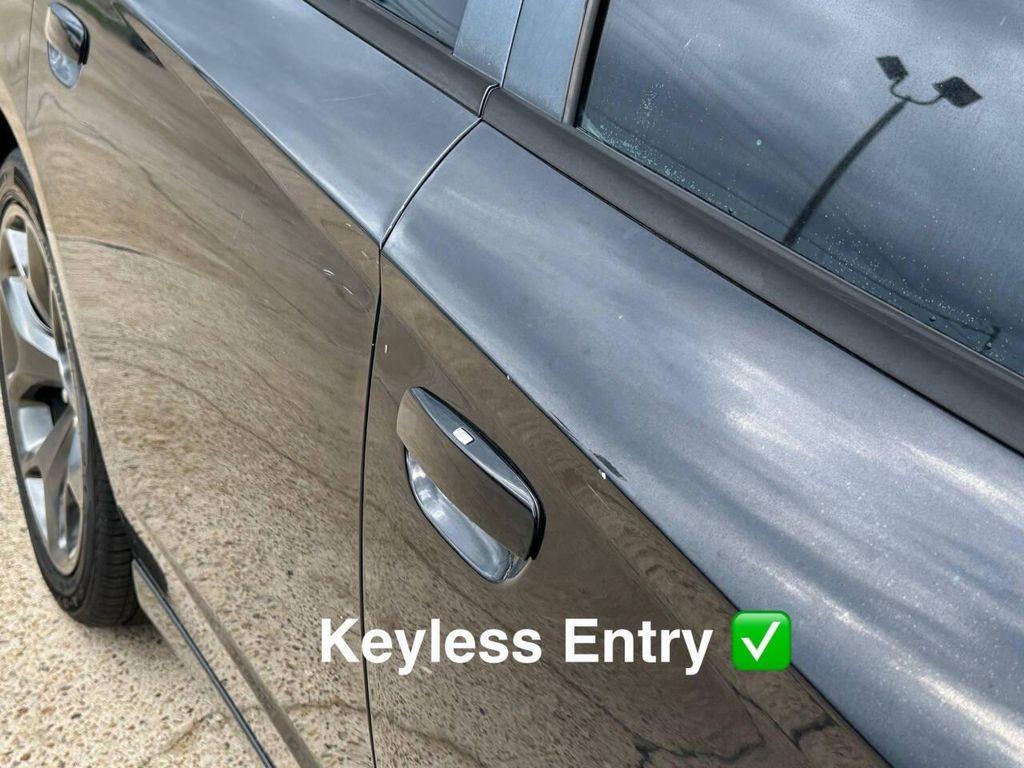 used 2015 Dodge Charger car, priced at $11,995