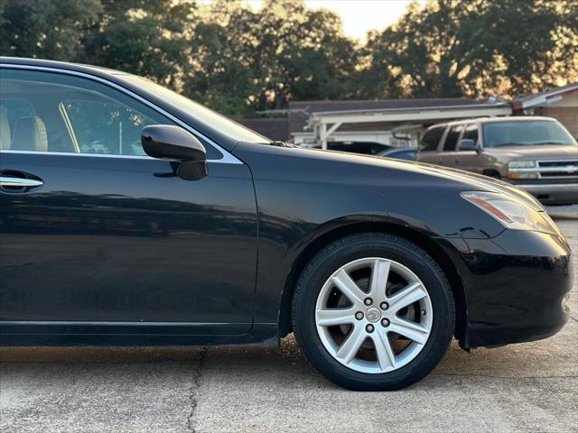 used 2009 Lexus ES 350 car, priced at $6,995