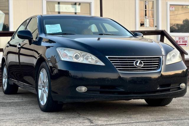 used 2009 Lexus ES 350 car, priced at $6,995