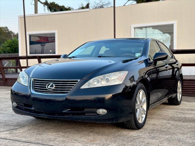 used 2009 Lexus ES 350 car, priced at $6,995