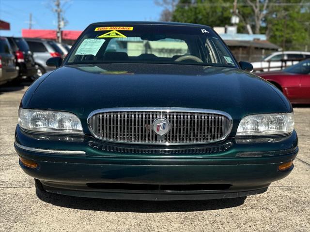 used 1998 Buick LeSabre car, priced at $6,995