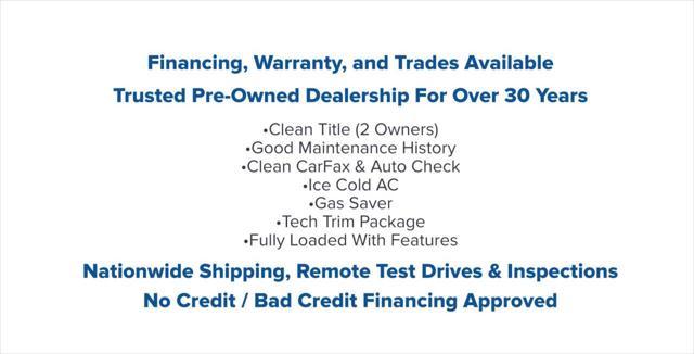 used 2015 Acura TLX car, priced at $9,995
