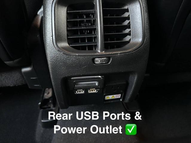 used 2019 Jeep Cherokee car, priced at $12,995