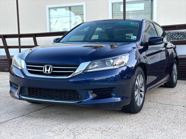 used 2014 Honda Accord car, priced at $10,995