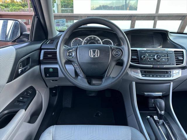 used 2014 Honda Accord car, priced at $10,995