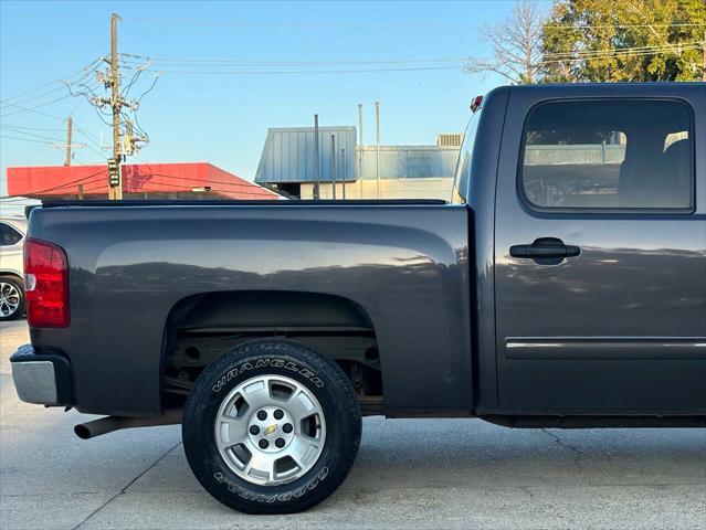 used 2010 Chevrolet Silverado 1500 car, priced at $7,995