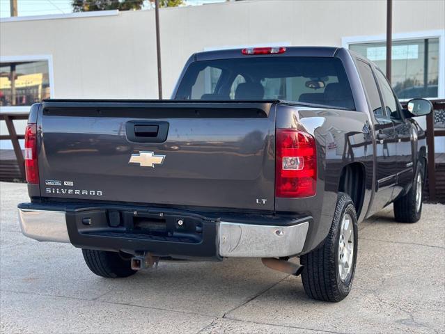 used 2010 Chevrolet Silverado 1500 car, priced at $7,995