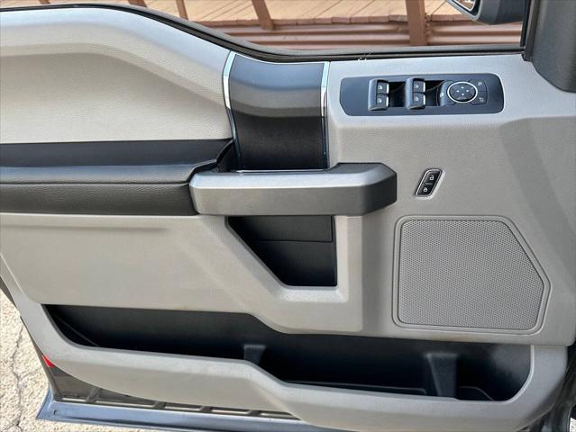 used 2015 Ford F-150 car, priced at $11,995