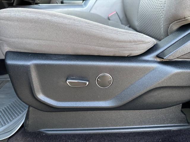 used 2015 Ford F-150 car, priced at $11,995