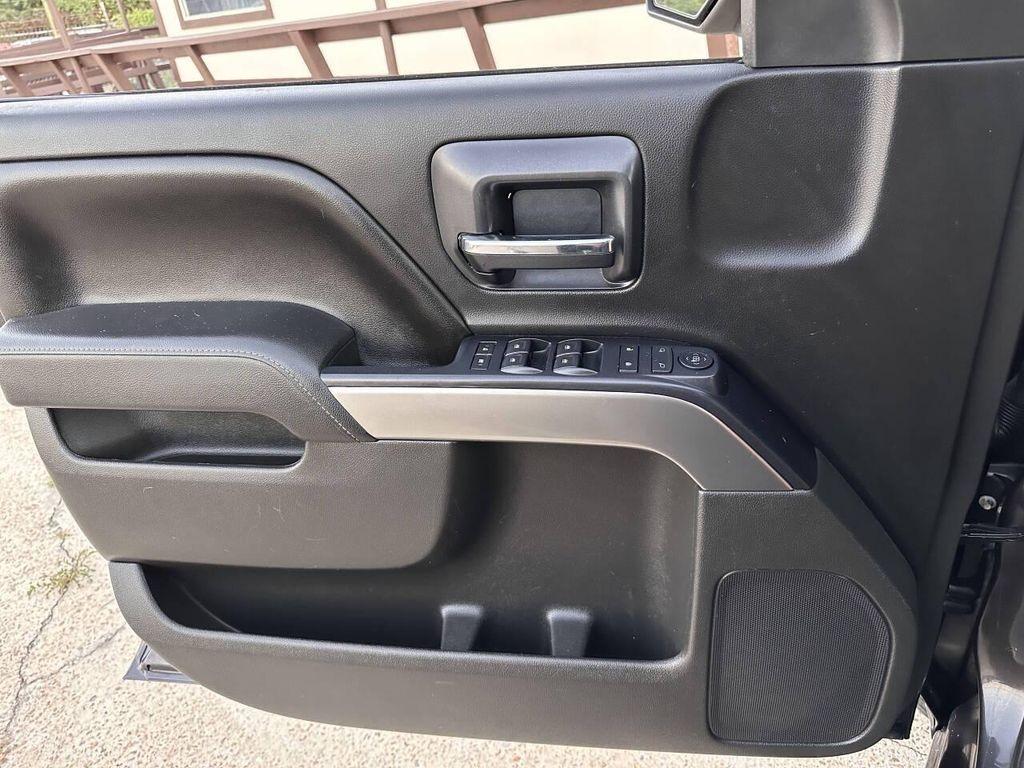 used 2015 Chevrolet Silverado 1500 car, priced at $13,995