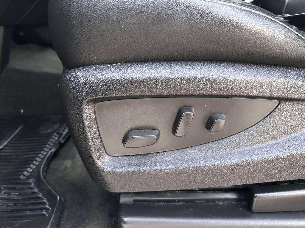 used 2015 Chevrolet Silverado 1500 car, priced at $13,995