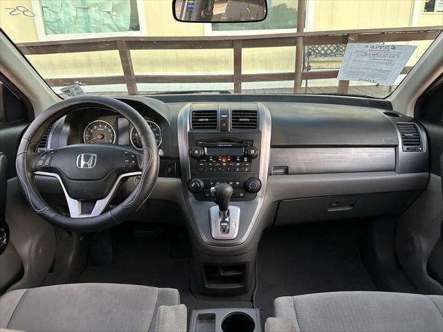 used 2009 Honda CR-V car, priced at $5,995