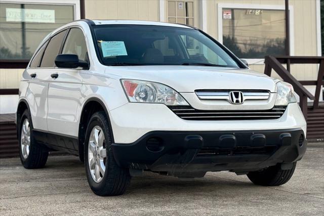 used 2009 Honda CR-V car, priced at $5,995