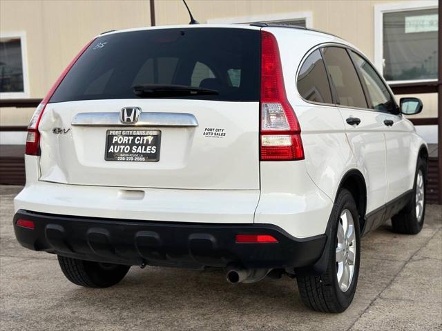 used 2009 Honda CR-V car, priced at $5,995