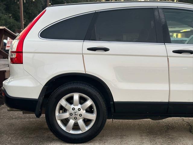 used 2009 Honda CR-V car, priced at $5,995