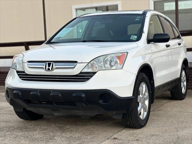 used 2009 Honda CR-V car, priced at $5,995