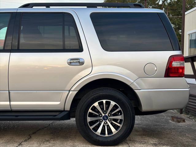 used 2017 Ford Expedition car, priced at $10,995