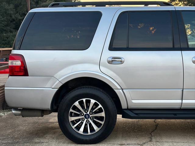 used 2017 Ford Expedition car, priced at $10,995