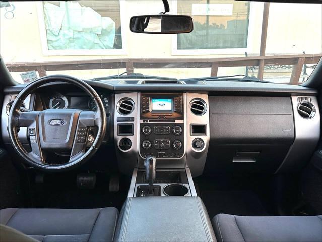 used 2017 Ford Expedition car, priced at $10,995