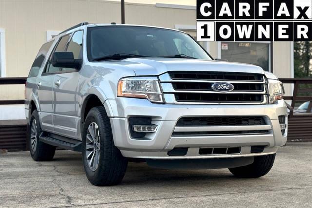 used 2017 Ford Expedition car, priced at $10,995