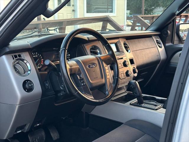 used 2017 Ford Expedition car, priced at $10,995