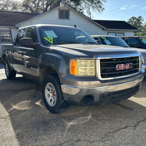 used 2007 GMC Sierra 1500 car, priced at $6,995