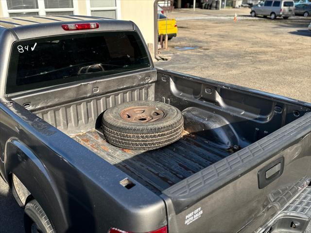 used 2007 GMC Sierra 1500 car, priced at $6,995