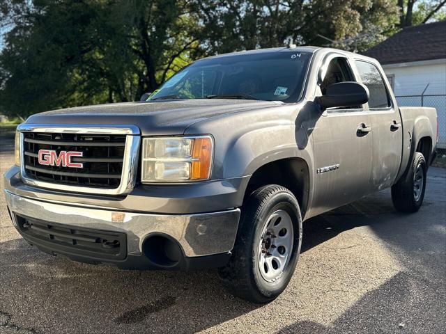 used 2007 GMC Sierra 1500 car, priced at $6,995