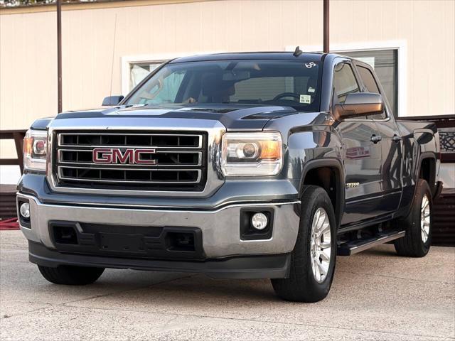 used 2014 GMC Sierra 1500 car, priced at $15,995