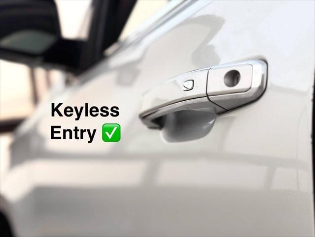 used 2016 GMC Yukon XL car, priced at $15,995