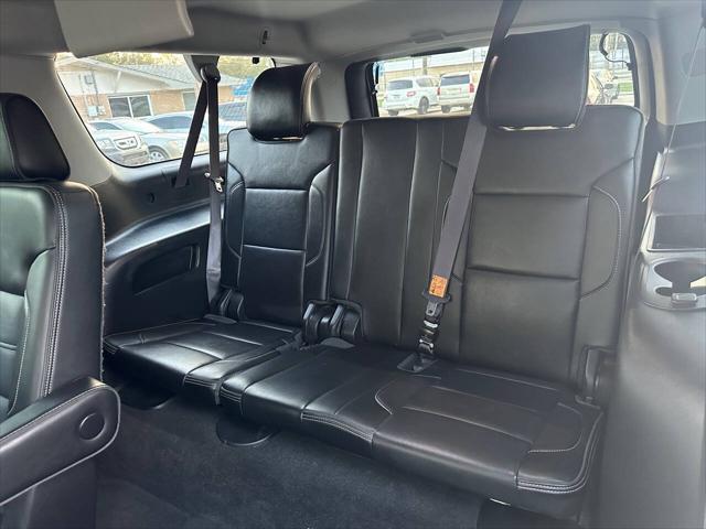 used 2016 GMC Yukon XL car, priced at $15,995