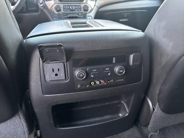 used 2016 GMC Yukon XL car, priced at $15,995