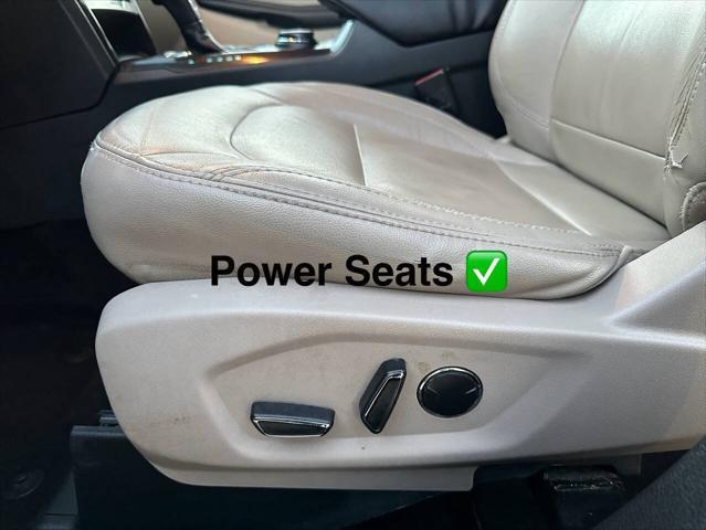 used 2018 Ford Explorer car, priced at $9,995